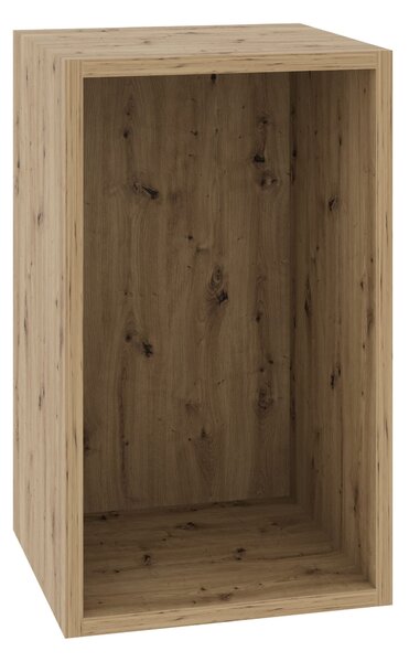 Raft haaus Kos, Stejar Artisan, 50 x 28 x 30 cm