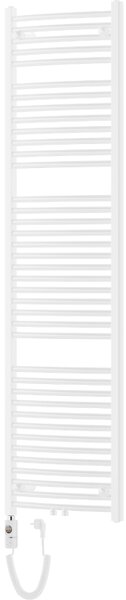 Mexen Ares, element electric de încălzire 1800x500 mm + tijă de încălzire 900 W, alb, W102-1800-500-2900-20