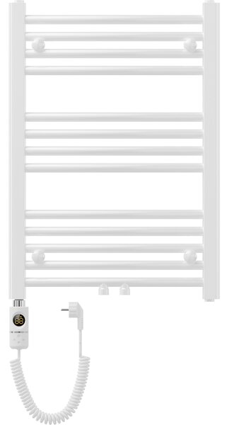 Mexen Ares, element electric de încălzire 700 x 500 mm, 300 W, alb, W102-0700-500-2300-20