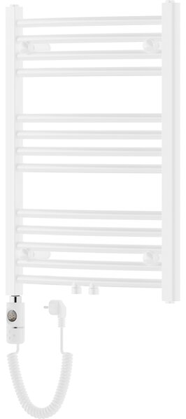 Mexen Ares, element electric de încălzire 700 x 500 mm, 300 W, alb, W102-0700-500-2300-20