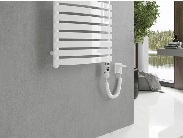 Mexen Bachus, element electric de încălzire 1600 x 500 mm, 900 W, alb, W109-1600-500-2900-20