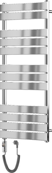 Mexen Ceres, element electric de încălzire 1200 x 500 mm, 600 W, crom, W111-1200-500-2600-01