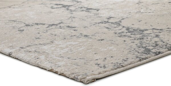 Covor gri/bej 160x230 cm Sensation – Universal