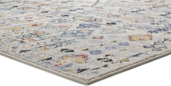 Covor bej 80x150 cm Mabel – Universal