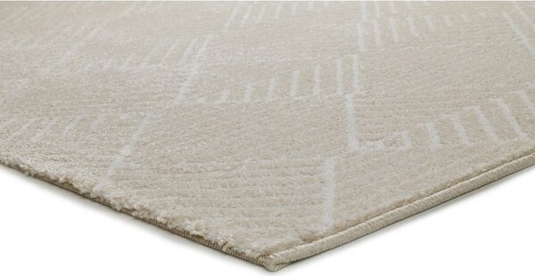 Covor bej 80x150 cm Sensation – Universal