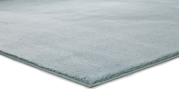 Covor albastru 200x290 cm Loft – Universal