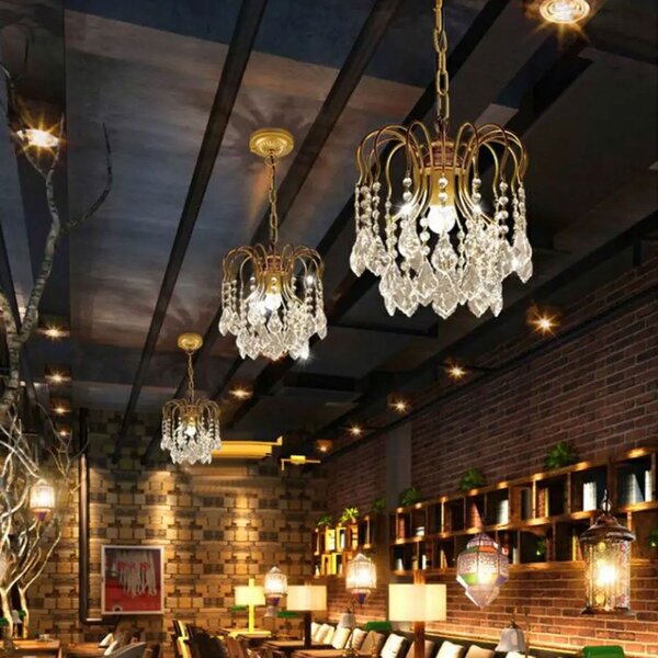 Lampa APP1650-1CP