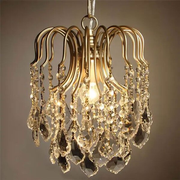 Lampa APP1650-1CP