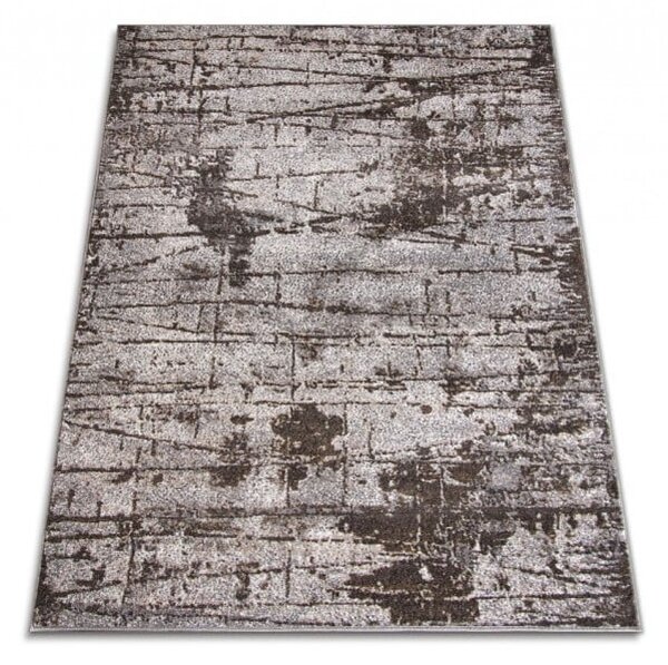 Covor Sufragerie Dormitor, Model Fayno 7146 216, Maro Antiderapant 160x230