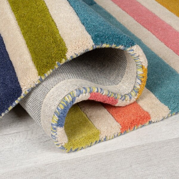 Covor din lână 230x160 cm Piano - Flair Rugs