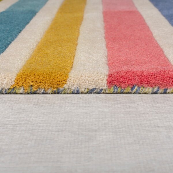 Covor din lână 230x160 cm Piano - Flair Rugs