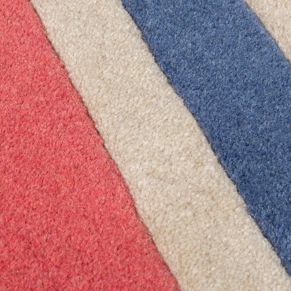 Covor din lână 230x160 cm Piano - Flair Rugs