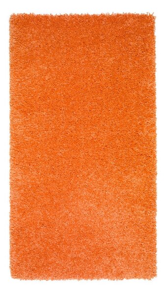 Covor Universal Aqua Liso, 67 x 300 cm, portocaliu