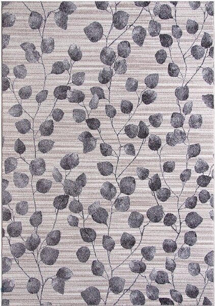 Covor Sufragerie Dormitor, Model Fayno 7108 160, Bej Antiderapant 160x230