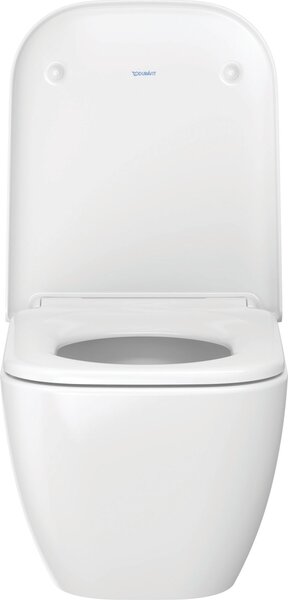 Duravit Happy D.2 vas wc agăţat fără margine alb 2222090000