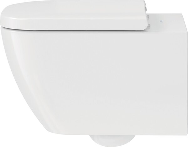 Duravit Happy D.2 vas wc agăţat fără margine alb 2222090000