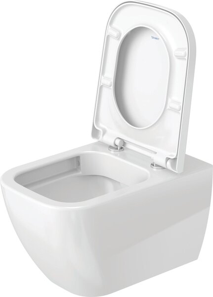 Duravit Happy D.2 vas wc agăţat fără margine alb 2222090000