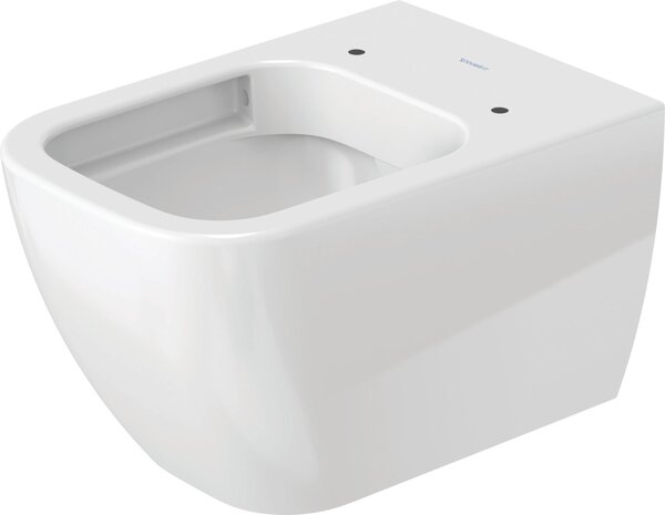Duravit Happy D.2 vas wc agăţat fără margine alb 2222090000