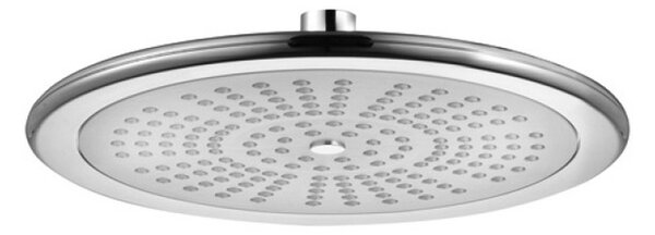 Kludi Freshline cap de duș 25x25 cm rotund crom 675110500