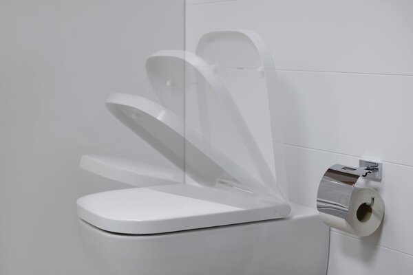 Duravit Happy D.2 vas wc agăţat fără margine alb 2222090000