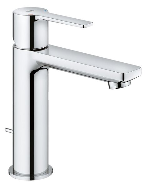 Grohe Lineare baterie lavoar stativ StarLight Chrome 32114001