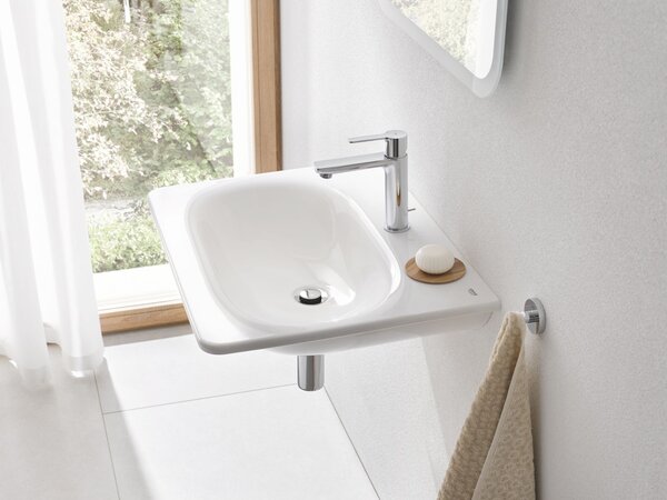 Grohe Lineare baterie lavoar stativ StarLight Chrome 32114001