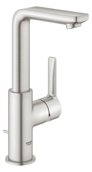 Grohe Lineare baterie lavoar stativ SuperSteel 23296DC1