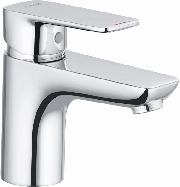 Kludi Pure&Style baterie lavoar stativ crom 400280575