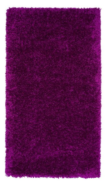 Covor Universal Aqua Liso, 67 x 300 cm, violet