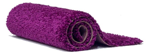 Covor Universal Aqua Liso, 57 x 110 cm, violet