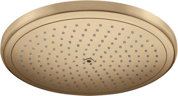 Hansgrohe Croma cap de duș 28x28 cm rotund || 26221140