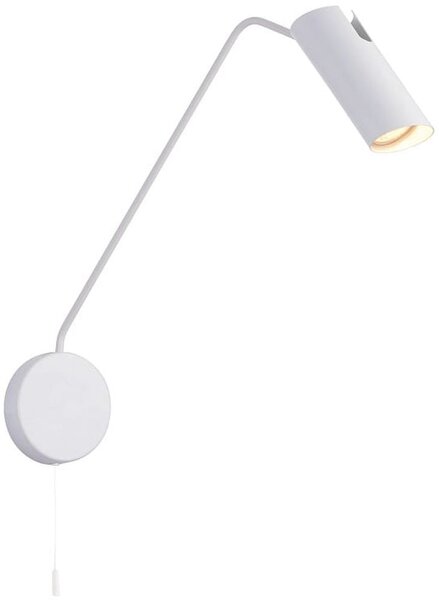 Light Prestige Futuro lampă de perete 1x35 W alb LP-17001/1WLWH