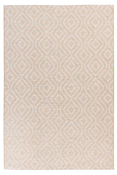 OBSESSION Covor nordic 872 taupe 80x150cm