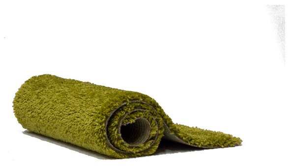 Covor Universal Aqua Liso, 57 x 110 cm, verde