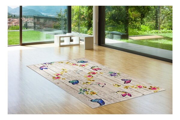 Covor Vitaus Pahma, 80 x 300 cm
