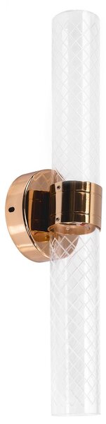 APLICĂ DE PERETE LED LHJ070-W GOLD