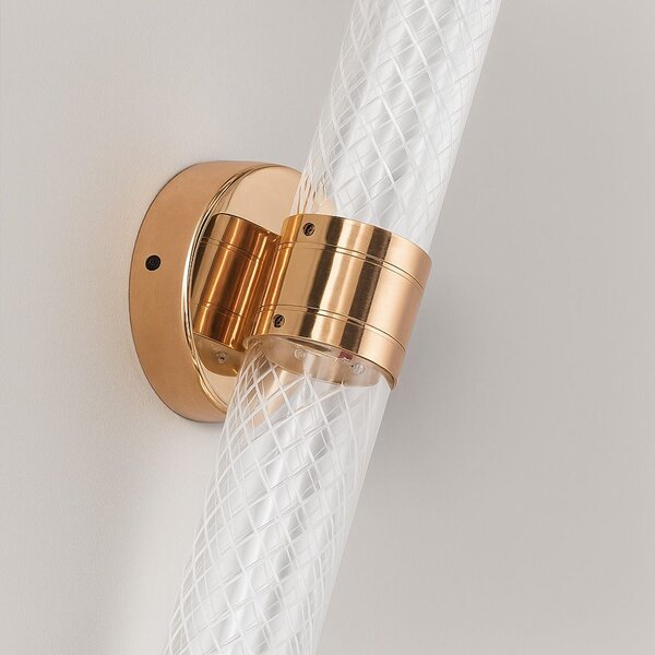 APLICĂ DE PERETE LED LHJ070-W GOLD
