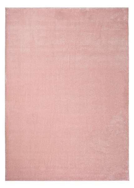 Covor Universal Montana, 80 x 150 cm, roz