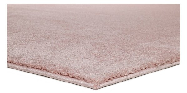 Covor Universal Montana, 80 x 150 cm, roz