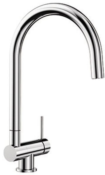 Blanco Coressa-F baterie bucătărie pe picior crom 521543