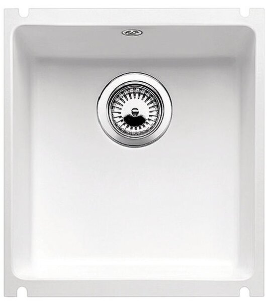 Blanco Subline 375-U chiuveta din ceramica 41.4x45.6 cm alb 516035