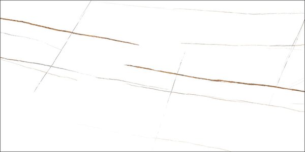 GEOTILES Gresie sahara blanco 60x120 1.44m2/cut
