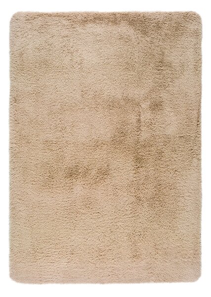 Covor Universal Alpaca Liso, 200 x 290 cm, bej