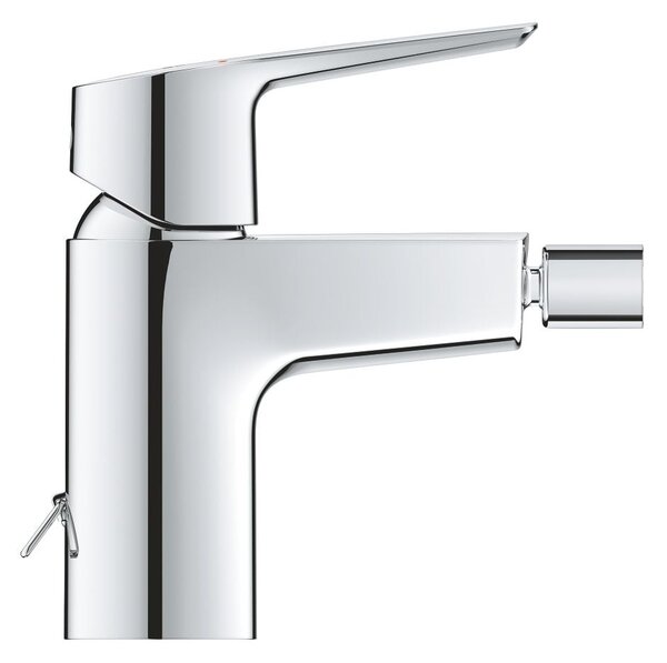 Grohe Start baterie bideu stativ StarLight Chrome 32281002