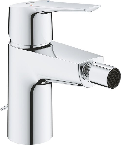 Grohe Start baterie bideu stativ StarLight Chrome 32281002