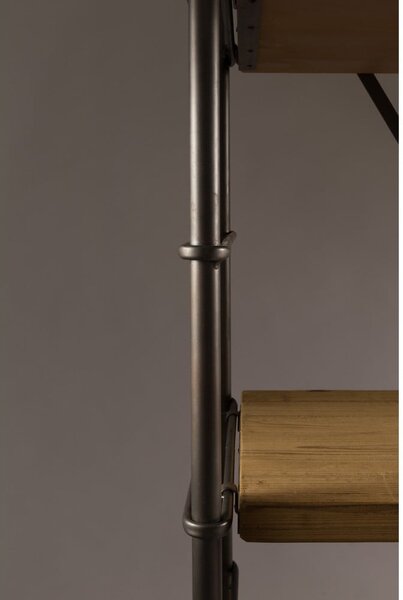 Bibliotecă Dutchbone Iron