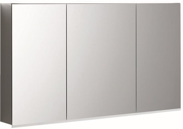 Geberit Option dulap 120x17.2x70 cm cu oglinda 500.592.00.1