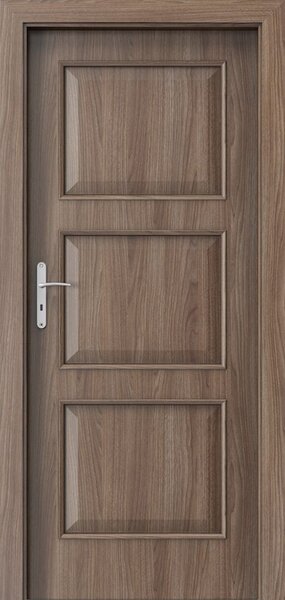 PORTA DOORS Set usa interior porta nova model 4.1, finisaj portadecor si toc porta system 75-95 mm, fara maner