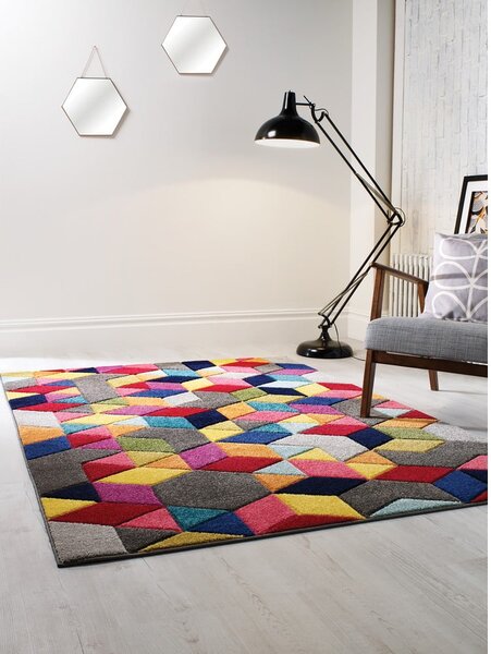 Covor Flair Rugs Dynamic, 120 x 170 cm