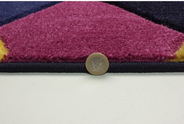Covor Flair Rugs Rhumba, 80 x 150 cm